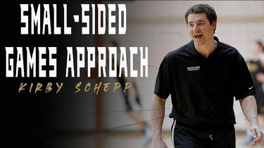 Small-Sided Games Approach